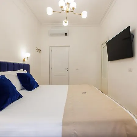 Sm Mellini Relais B&B-2