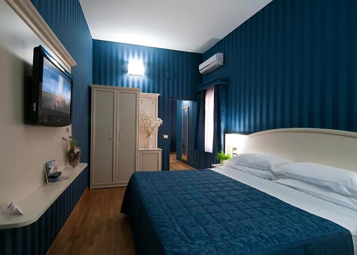Trevi 41 Hotel Roma