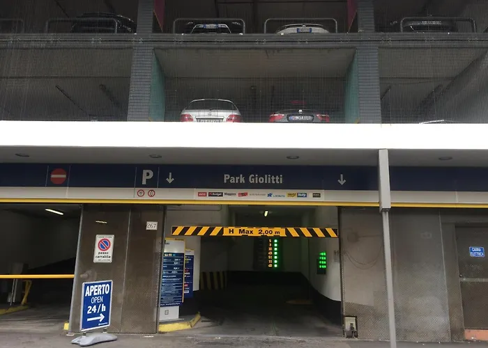 Napoleone Suite Roma